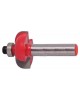 Freza profilata pentru lemn tip FD17006 8 R6.35 mm Raider Power Tools